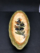 Olive Dish Greece