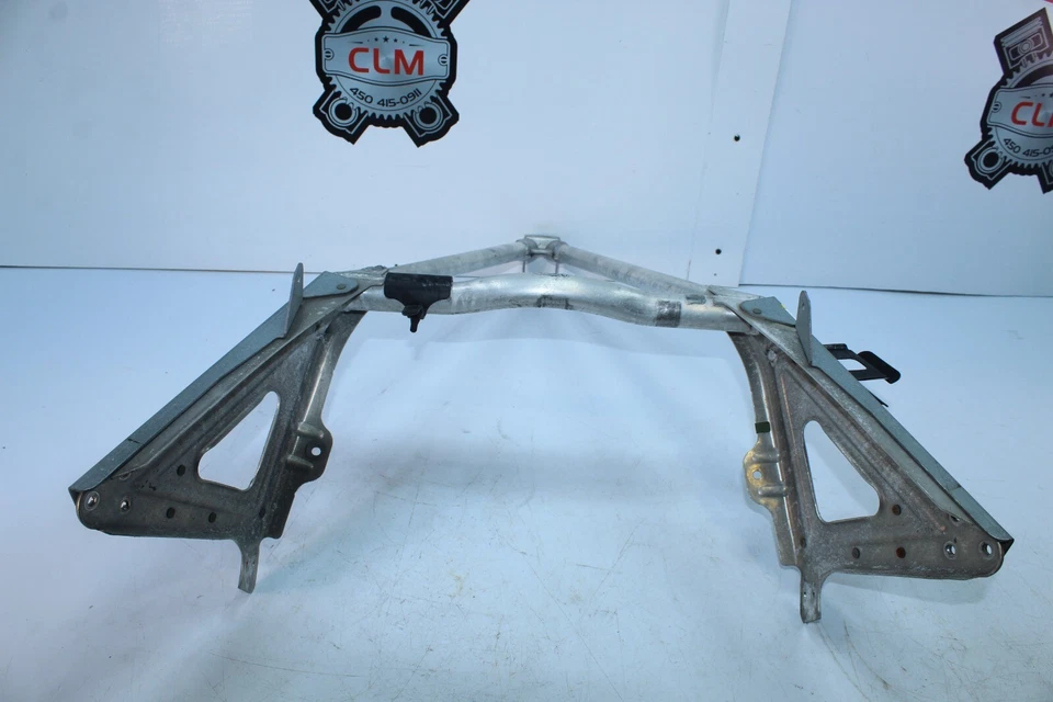 2012-2020 SKI-DOO SKANDIC 550F FRAME FRONT MEMBER 518327004 - Image 4 of 4
