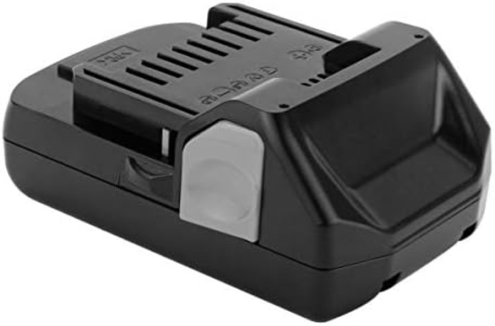 Batteria 18V 2500mAh Li-ion per Hitachi 330139 330557 BSL1815X BS