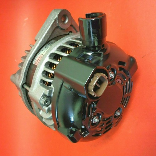 2006 2007 2008 2009 Acura MDX V6 3.5Liter 3.7Liter Alternator Oem Reman by ace - Picture 6 of 6