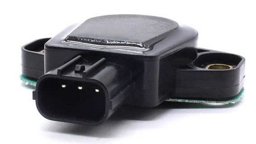 NUEVO Sensor de Posición del Cuerpo del Acelerador TPS se adapta 2002-2006 Acura RSX Tipo S 2.0L - Imagen 3 de 3