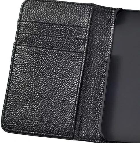 Case for iPhone 5, for iPhone SE 2016, PU Leather Folio Flip Wallet Case Phone C - Picture 3 of 7