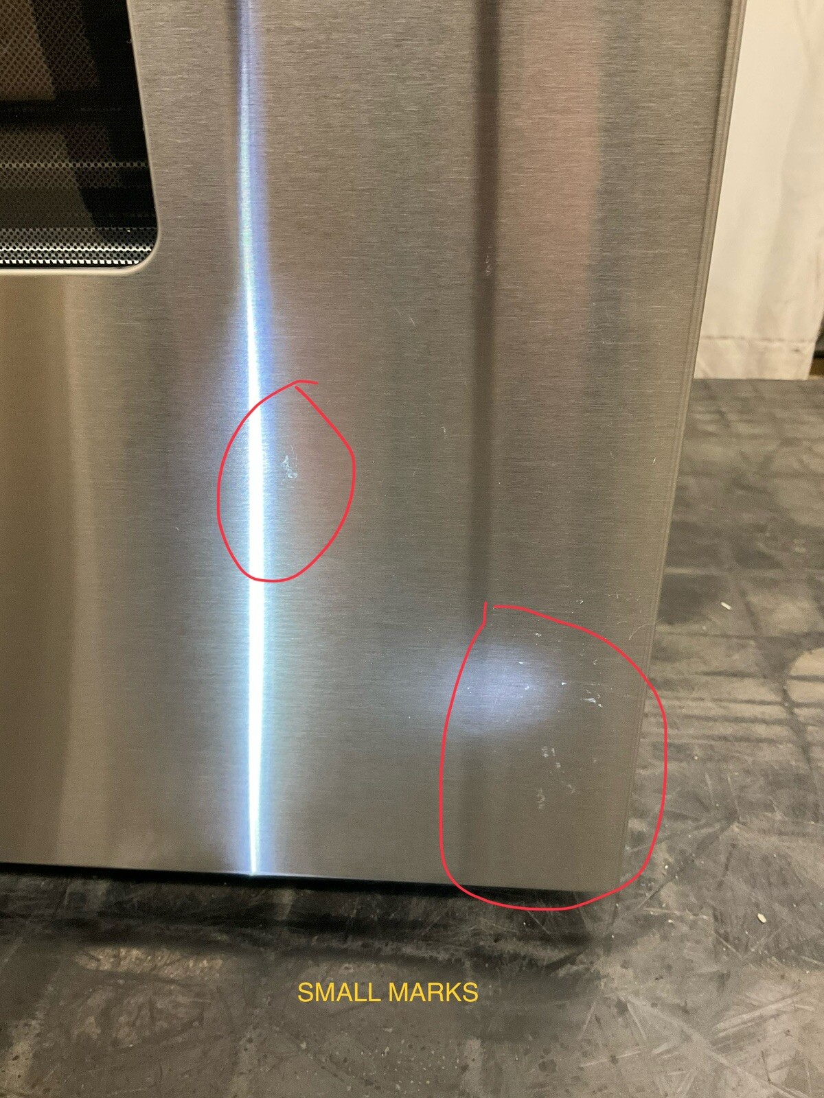 GE JRP28SKSS 24 Inch Double Electric Wall Oven eBay