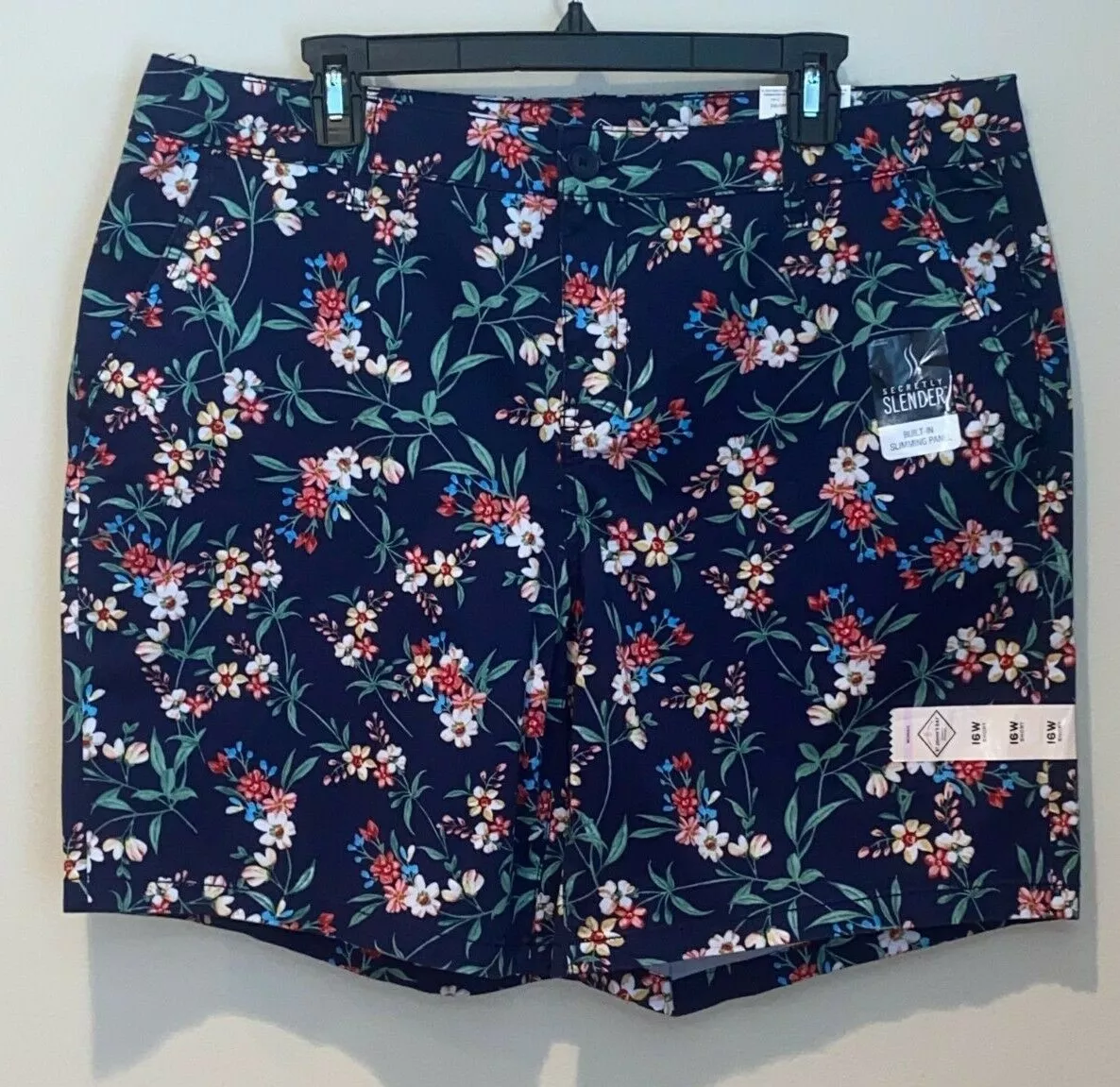 St john's bay ladies shorts sales