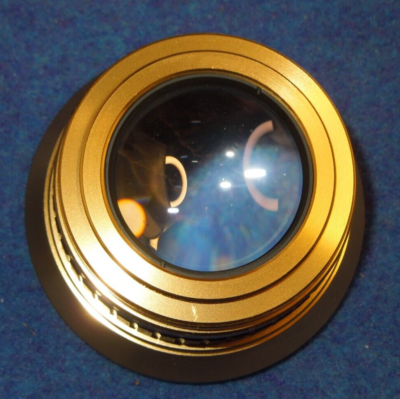 Objectif Macro Kalimar 0,42x - Diamètre 46mm - Pour Vision Nocturne ? - Occasion Bon état