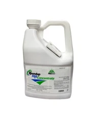 Roundup Pro Concentrate Weed Killer - 50.2% Glyphosate w/ Surfactant 2.5 Gallons