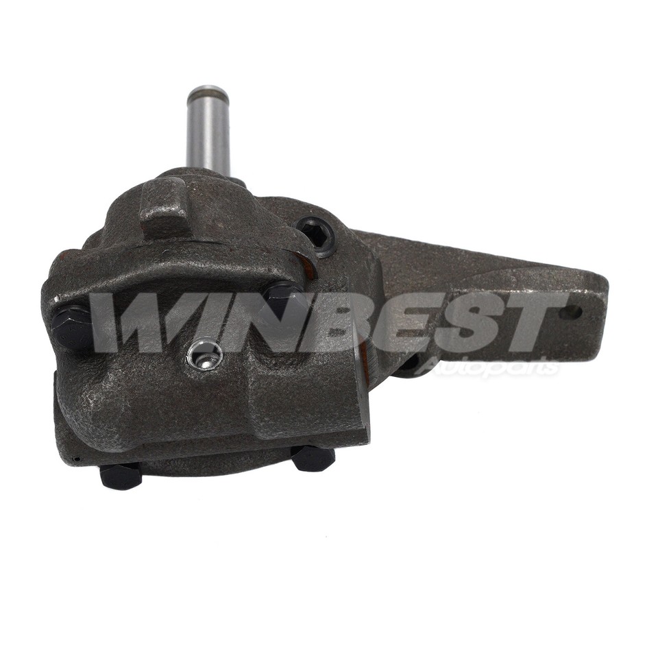 Oil Pump For 1996-2003 Chevy Cavalier, Pontiac Beretta & GMC Sonoma With 2.2L Engine - #M248