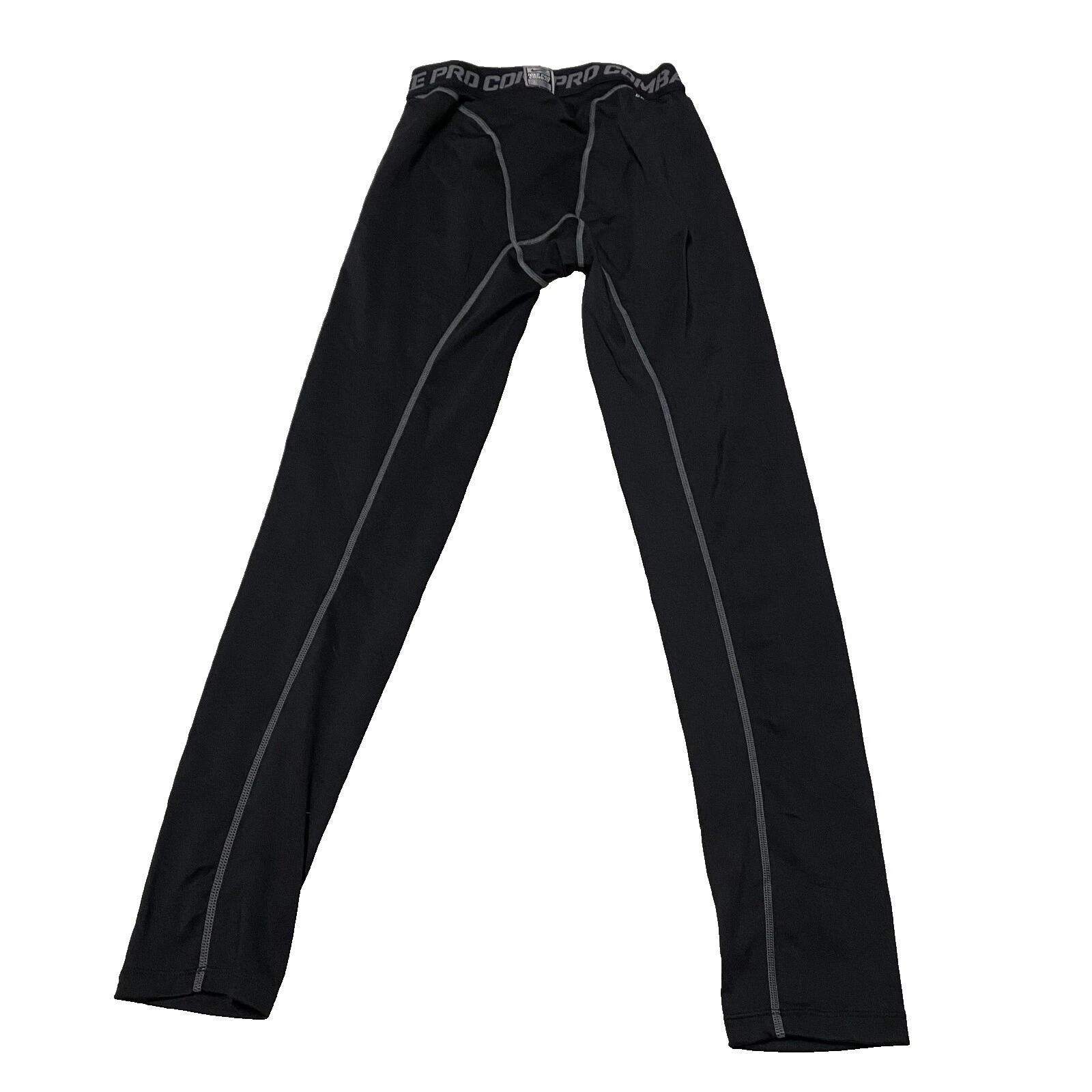 Poliéster Nike Talla XL Ropa térmica y compresores de ejercicio para Hombre