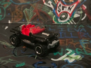 jeep hot wheels matchbox