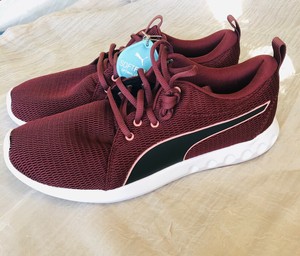 puma carson 2 new core women's