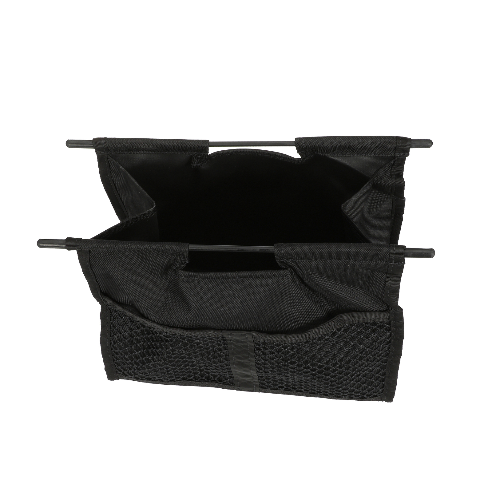 Organizador de consola expandible para Silverado Sierra 2019-2023 (N/P 84098283)
