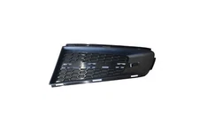 Bumper Insert Fog Lamp Cover Driver Left Side for 2013-2014 Cadillac ATS Sedan
