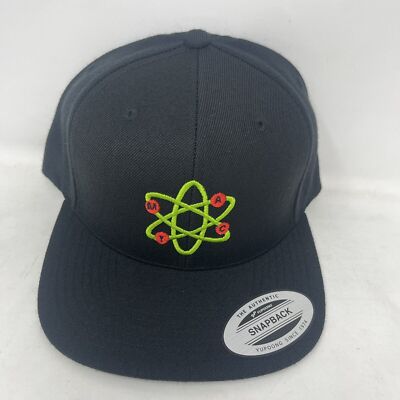 Mutant Ape Yacht Club - MAYC Atom Snapback READY TO SHIP BAYC