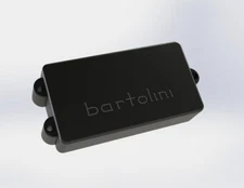 Bartolini MM4CBC Music Man 4 String Dual Coil pickup