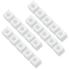 Ivation 20 Germination Sponges for IVAHG20 Indoor Herb Grower