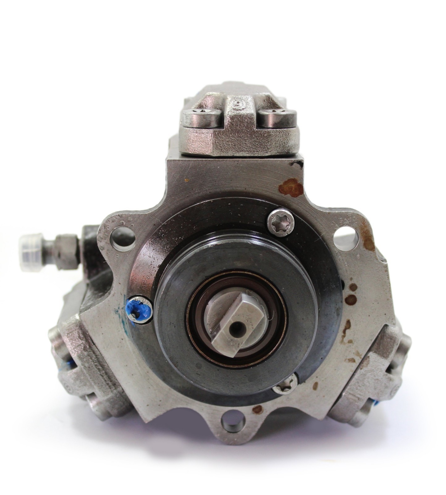 FUEL INJECTION PUMP SPRINTER 901 903 906 W168 W202 CL203 W210