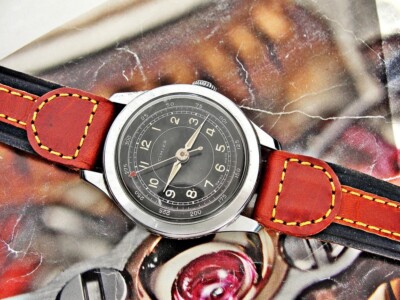 Beautiful Cimier Swiss watch from the 1950s