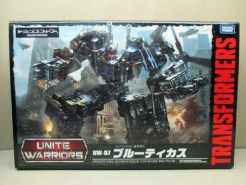 トランスフォーマー ユナイトウォリアーズ UW オプティマスマキシマス Amazon.co.jp: トランスフォーマー ユナイトウォリアーズ UW-EX
