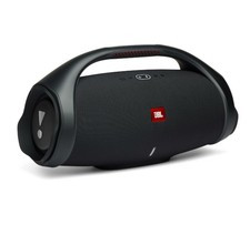 boombox bluetooth lautsprecher