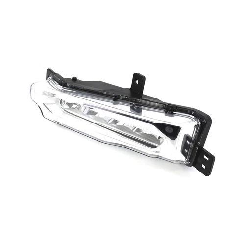 Luz antiniebla delantera izquierda LED 1 pieza para BMW X3 G01 G08 X4 G02 2018-2019 63177412527/ - Imagen 7 de 10