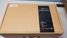 Bartec Agile series docking station 03-9914-0022