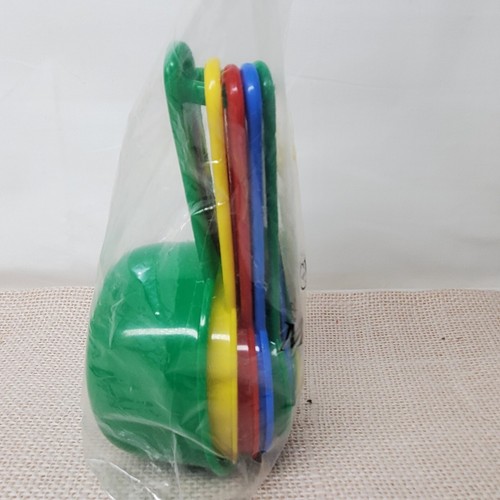 Educational Teaching Measuring Cups To Teaspoons Home School Helpers - Picture 2 of 5