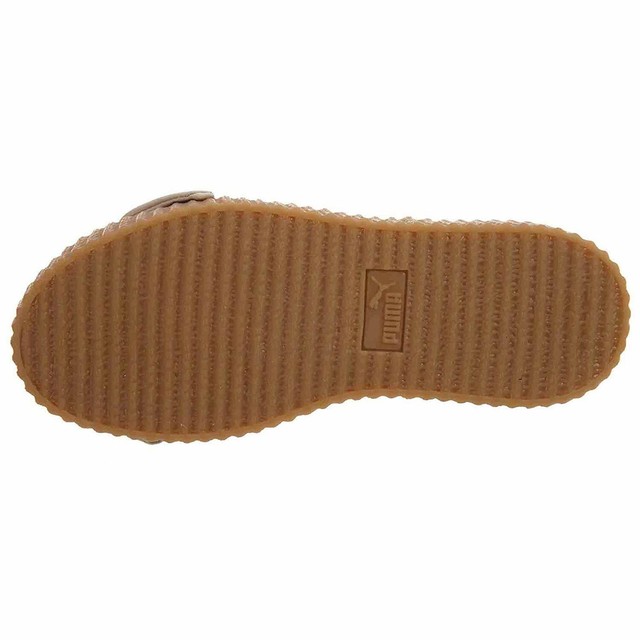 puma creeper bandana sandal