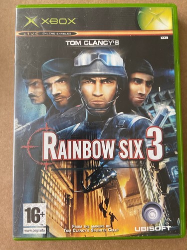 Pick 'n' Mix Various Microsoft XBox Games - Preowned - Picture 21 of 30