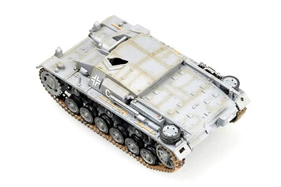 Easy model 1/72 Stug III Ausf.C/D Sturmgeschutz-Abteilung 189 #36138 📌USA📌 - Image 3 of 3