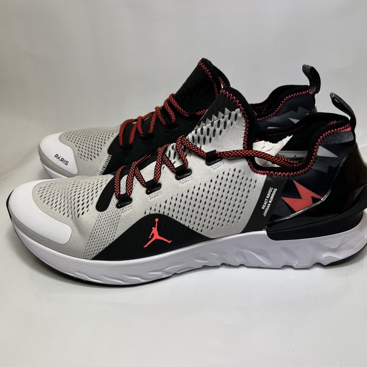 jordan havoc react psg