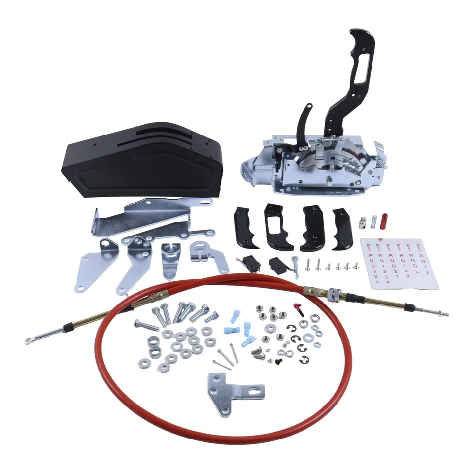 Palanca de cambios 81120 para modelos GM Ford Chrysler Foto 4 de 4