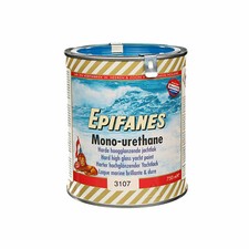 EPIFANES Monouretan E3-3107, średni niebieski, 750 ml