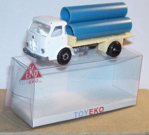 Eko toyeko Ho 1/87 Camion Pegaso Comet 2134 2141 2142 2148 2152 4049 4053 4054 - Foto 11 di 51