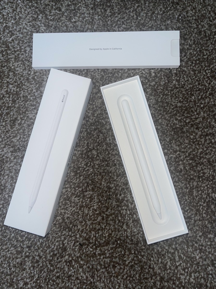 Apple pencil 2nd Generation And ipad 6th generation Deal | eBay