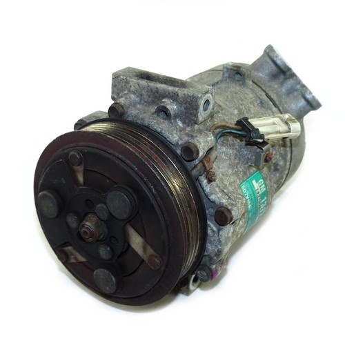 Compressor a/C Air Conditioning Compressor Vauxhall Vectra C Signum eBay