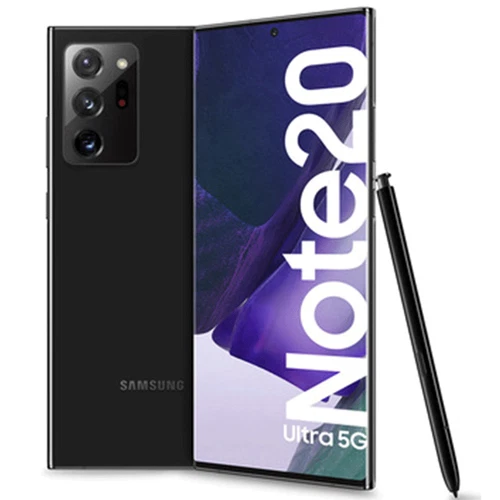 Samsung Galaxy NOTE 20 ULTRA 5G SM-N986U 128GB Fully Unlocked OPEN BOX Original - Picture 4 of 16