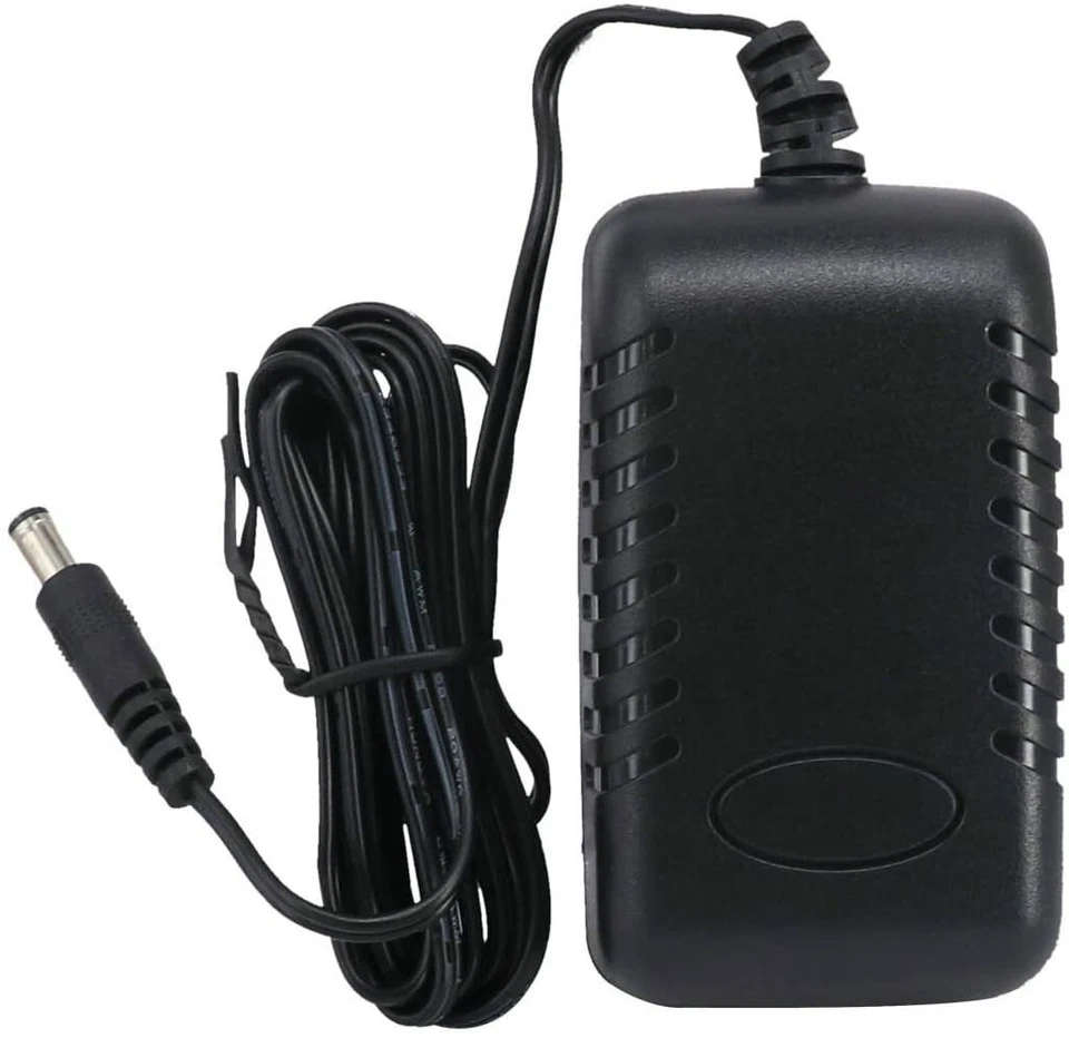 AC 100-240V to DC 12V 2A Power Supply Adapter Heavy-Duty LED Light Strip 24W SMD - Image 3 of 4