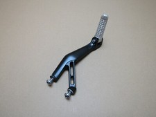 Yamaha YZF-R1 60th Anniversary 2016 right pillion footrest (5954)