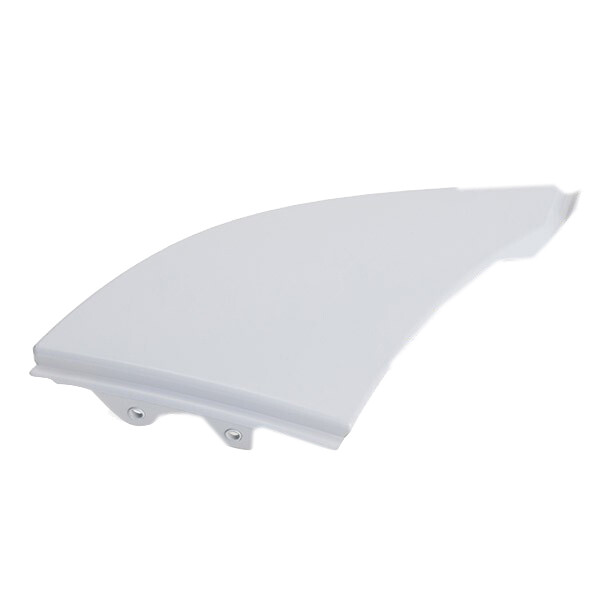 Baguette haut de phare droit 7810X1 moulure de finition supérieure pour Citroën Jumper II