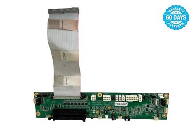 3D Systems 305332-00 Rev. B Board from Project 3500 HD Max Printer