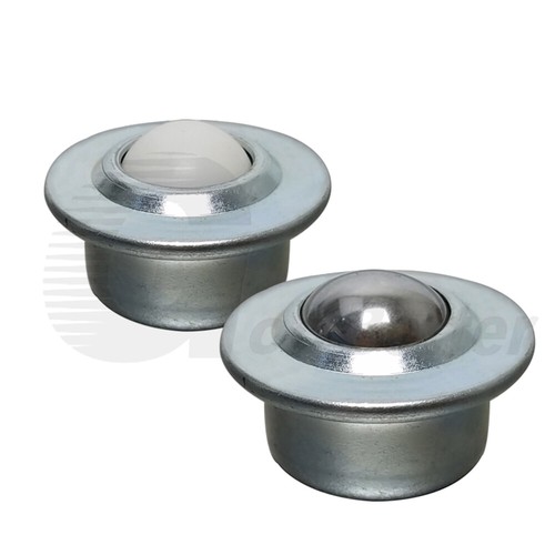 Ball Transfer Units Ball Casters Ball Bearing Castor Conveyor Roller Wheel CY-H - Picture 12 of 17