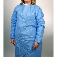 Kimberly-clark Ultra Surgical Gowns Small - Model 95101 - Each Kimberly-clark Ultra Surgical Gowns Small - Model 95101 - Each