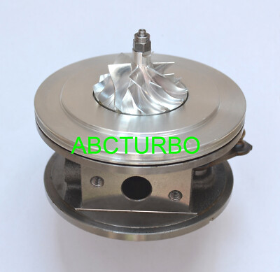 RACETURBO BV40E-0020 Turbo CHRA Cartridge - 03L253056Q - Fit Audi Passat 2.0 TDI CKRA - Front Mount, Direct OE Swap