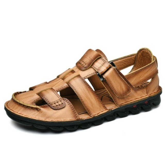 Men's Stacy Adams, Alba Closed Toe Slide Sandal | Peltz Shoes