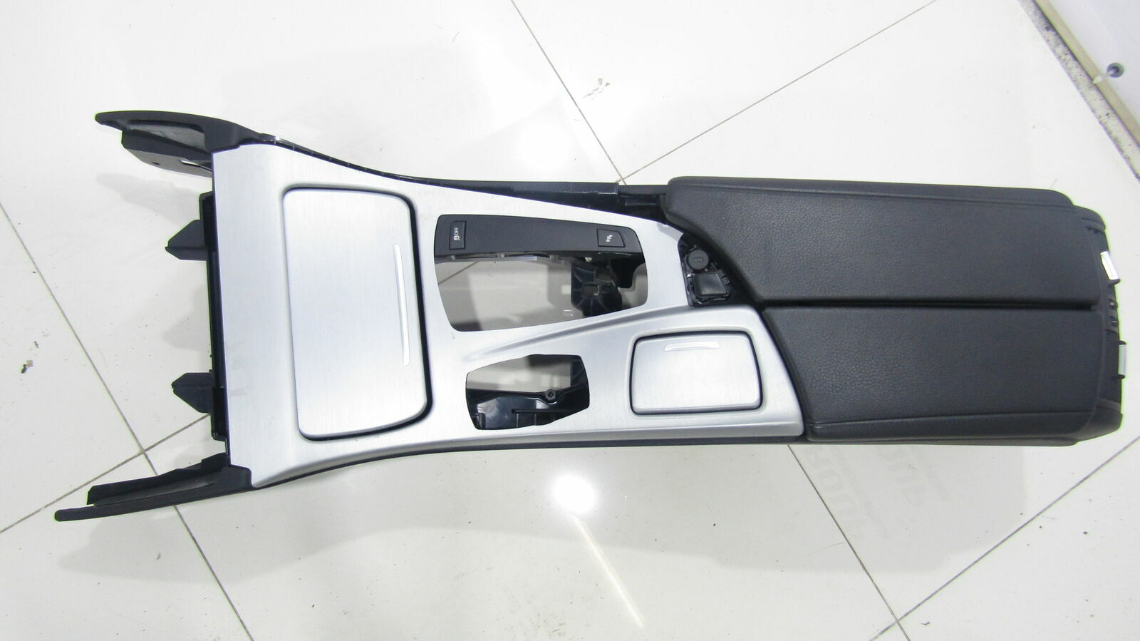 BMW oem RHD Centre console 51169288910 F10 | eBay