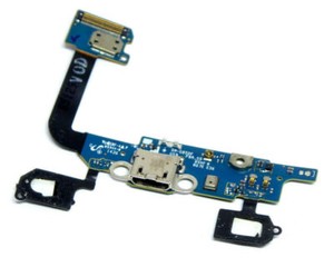 Samsung Galaxy Alpha G850F Ladebuchse Flex Micro USB Dock Connector Charger flex