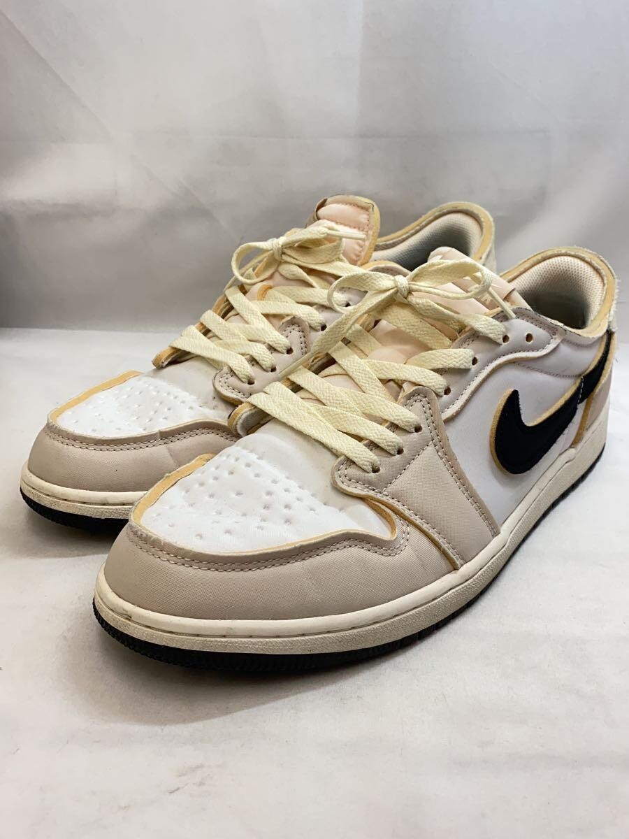 US12.5 Nike Air Jordan 1 Low 