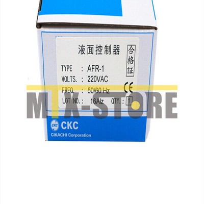 1pcs Brand New ones CKC AFR-1 AC220V #A6-29