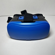 ONN Virtual Reality Smartphone Headset Untest...