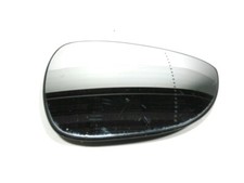 Glace de rétroviseur Ford FIESTA